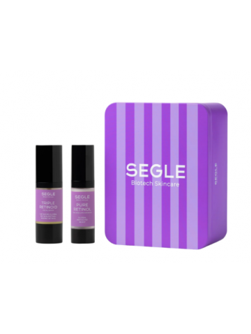 SEGLE CLINICAL ANTIAGING...