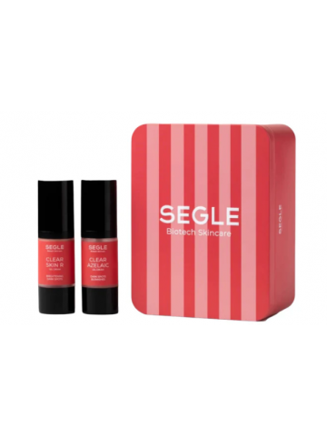 SEGLE CLINICAL PACK...