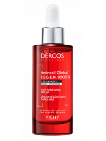 DERCOS SERUM REGENERADOR...