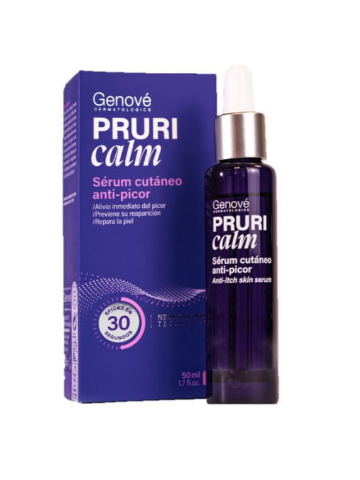 PRURICALM SERUM CUTANEO...