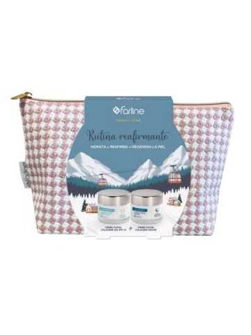 FARLINE NECESER NAVIDAD...