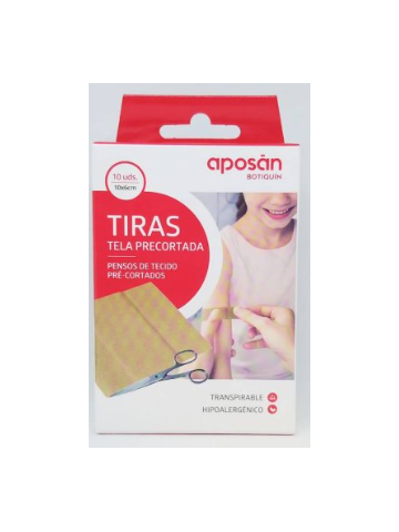 APOSAN APOSITO ADHESIVO...