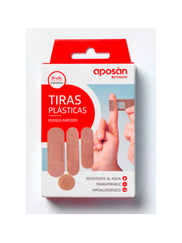 APOSAN APOSITO ADHESIVO...