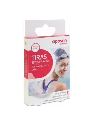 APOSITO ESTERIL APOSAN...