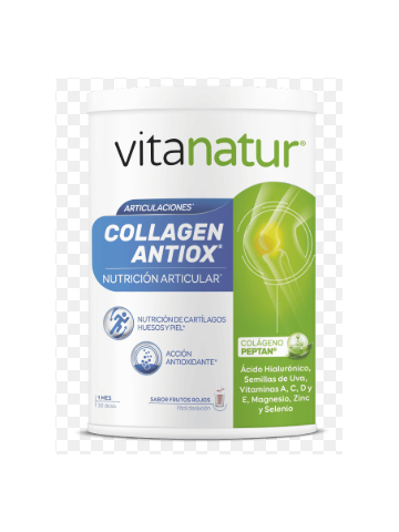 VITANATUR COLLAGEN ANTIOX...