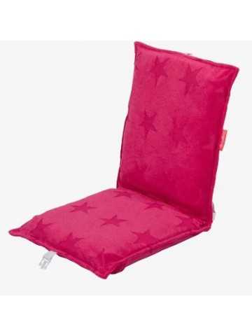 FLAMINGUEO RESPALDO FRESA...