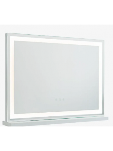 FLAMINGUEO ESPEJO DE LUCES...