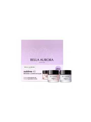 B.AURORA PACK SUBLIME 40...