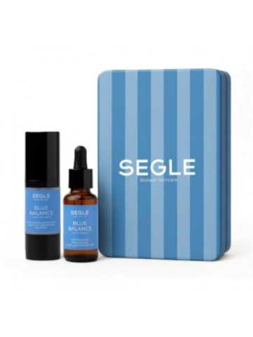 SEGLE CLINICAL COFRE...