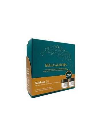 B.AURORA PACK SUBLIME 50...